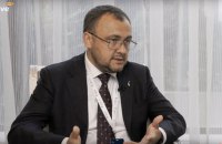 Vasyl Bodnar, Ambassador to Poland: ‘There is currently no threat of Poland reducing its aid to Ukraine’