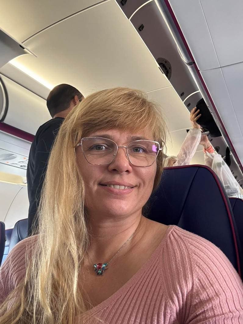 Natalia Ellis – the tireless driving force of the Ukrainian community