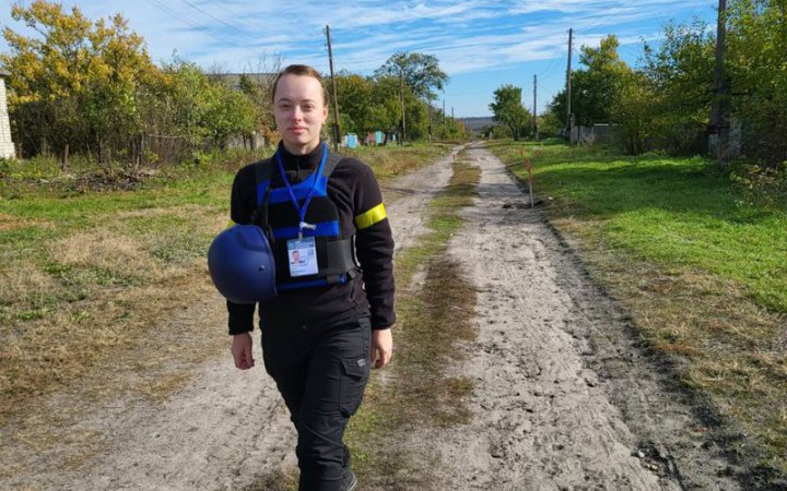 Russian commanders committed and ordered acts of sexual violence – OGP prosecutor Anna Sosonska
