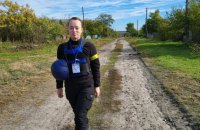 Russian commanders committed and ordered acts of sexual violence – OGP prosecutor Anna Sosonska