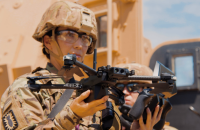 US to hand over Skydio drones, document Russia's war crimes in Ukraine