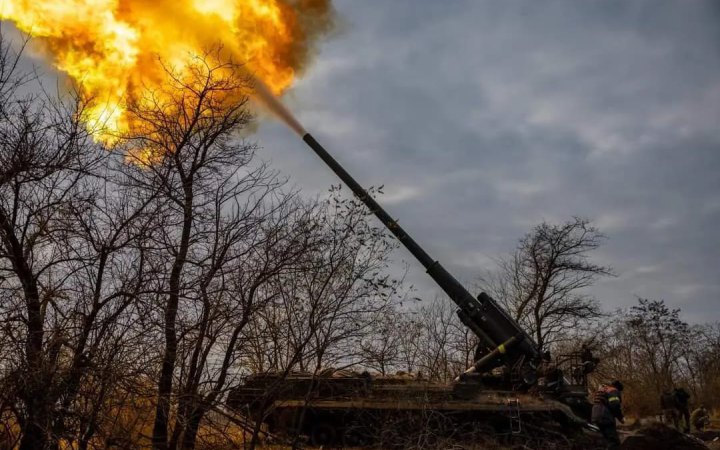 Russian losses in Ukraine close to 81,000