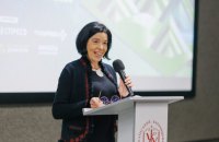 Aleksandra Hnatiuk honoured with the 2025 Stanisław Vincenz Award