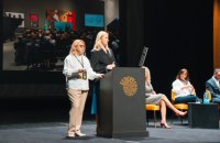 Korsaks’ Museum of Contemporary Ukrainian Art from Lutsk competes for international award