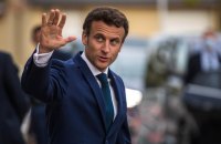 Sixth package of sanctions to affect over 80 oligarchs - Macron