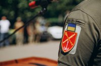 Driver hits military TRC worker in Odesa who worked there after being wounded at front 
