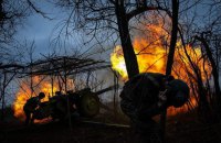 Ukrainian army eliminates over 1,000 Russian troops, 12 tanks in one day