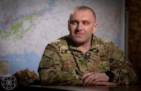 Sources: SBU head Vasyl Malyuk agrees to resign, may remain in the service