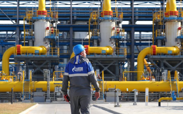 Germany and Greece increase gas supplies to Poland and Bulgaria