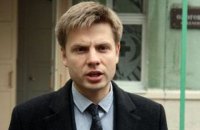 Honcharenko's abduction turned staged