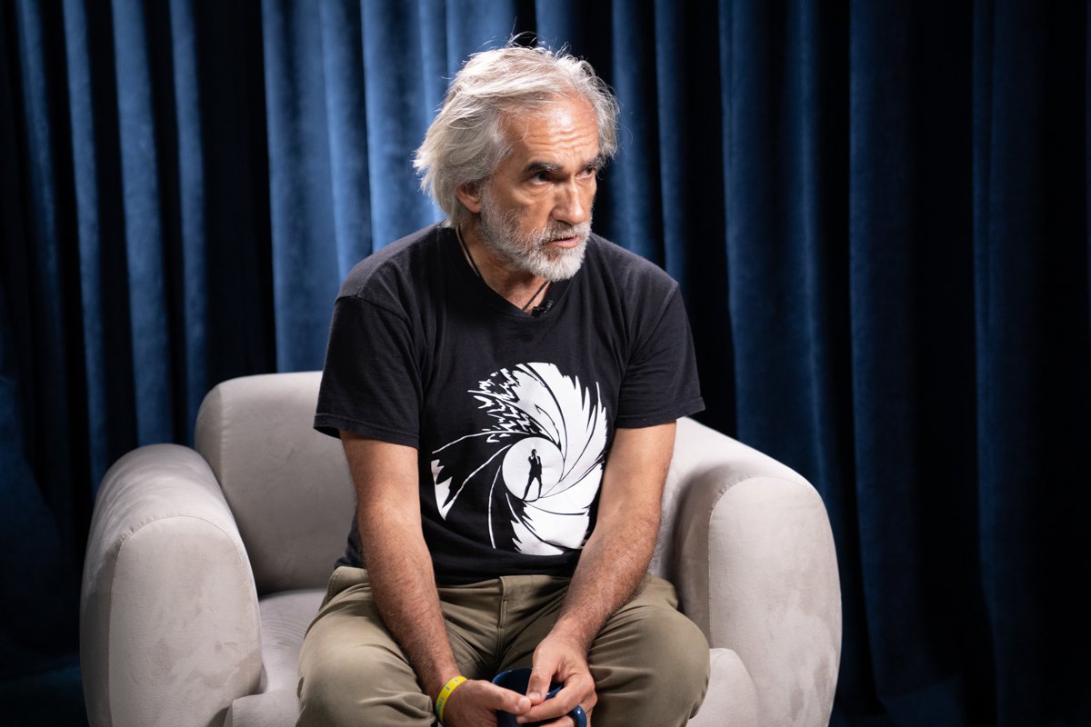 Yaroslav Hrytsak