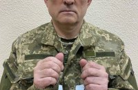Breaking story: Security Service of Ukraine detains Medvedchuk
