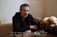 "Ukraine pays terrible price for protecting of whole free world" - Vakarchuk about Ukrainian cities crushed by Russia