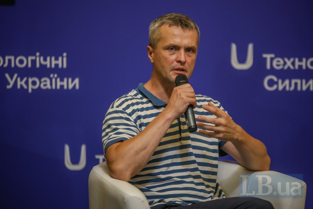  Ihor Lutsenko