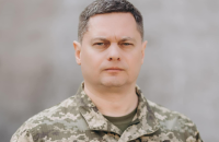 Brig Gen Hennadiy Shapovalov appointed head of Operational command South troops