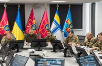 Defence Ministry says partners at Ramstein-19 offered to provide Ukraine with long-range weapons