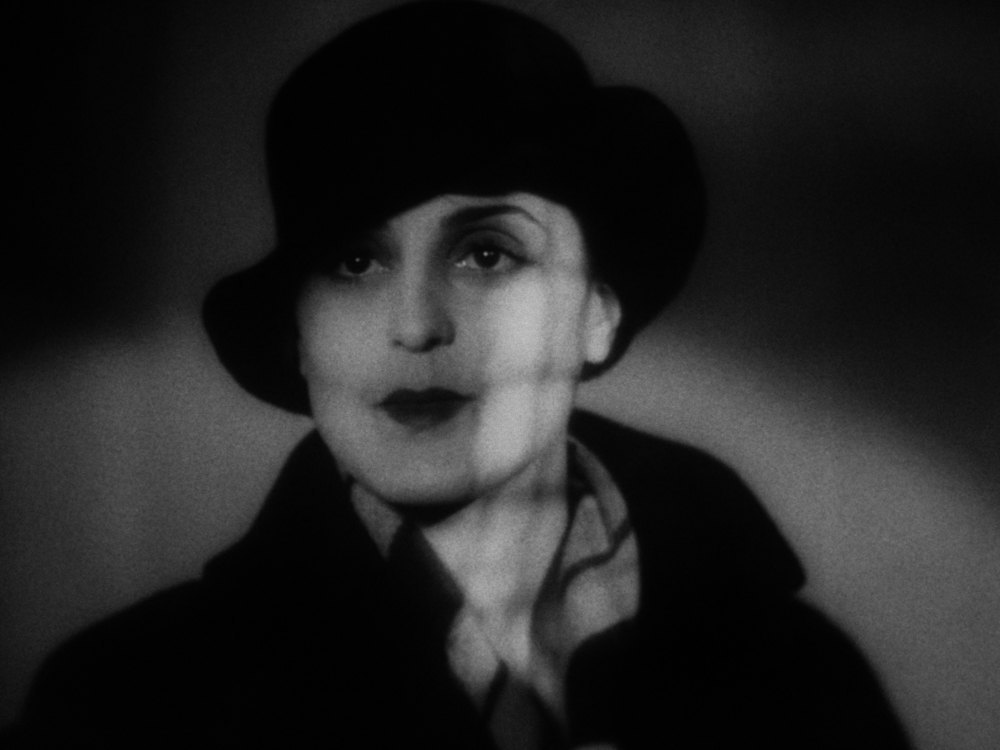 Still from <i>The Crystal Palace</i>