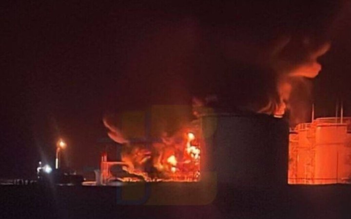 Blindness and paralysis of Russia’s air defence and navy