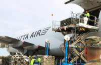 The price of halting US aid