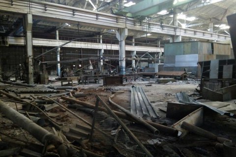 ​Ukrainian steelmakers boost imports from Russia amid scrap shortage