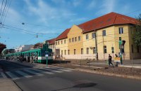 Historic event: first state Ukrainian-Hungarian school opened in Hungary