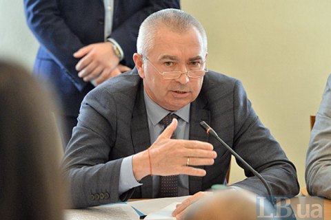 Prosecution wants MP Dunayev's immunity from prosecution lifted