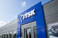 Danish Corporation Jysk also close down in Russian Federation