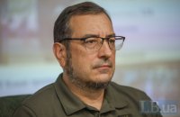 Skibitskyy: DIU starts working on lists of prisoners to be returned in 1000 for 1000 exchange