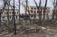 Regional update: Fighting underway near Izyum, Mykolayiv shelled