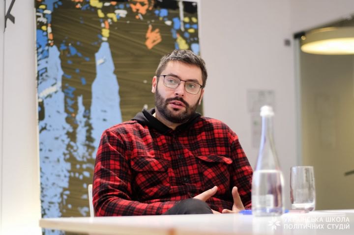 Taras Mykolayenko