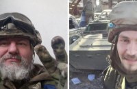 Three years on: Olenivka was the first – and must be the last – mass killing of our soldiers