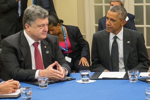 Nuland: Poroshenko to meet Obama at Warsaw NATO summit