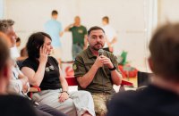 Ukrainian films featured at Sarajevo Film Festival