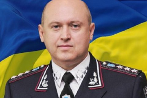 Ukraine's ex-deputy tax chief arrested over VAT refunds
