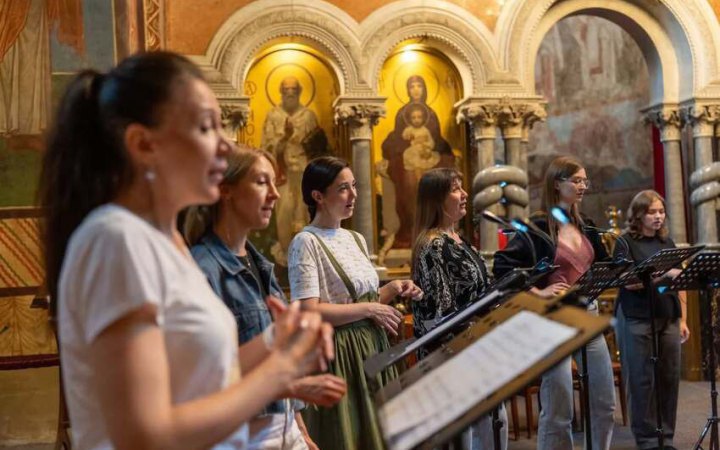 Open Opera Ukraine joins Europe’s leading early music network