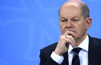 Germany will pay for weapons ordered by Ukraine - Olaf Scholz