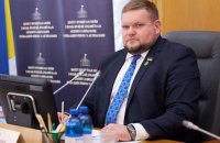 Servant of the People MP Andriy Klochko is suspected of illegal enrichment of ₴11m