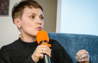 Nataliya Humenyuk: "It is important for people to tell their story and record it. Even if it doesn't result in real punishment"