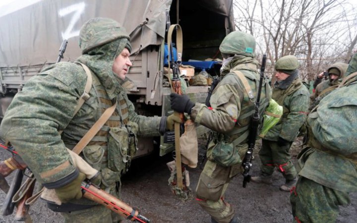 Intercept reveals Russian soldier's account of civilian massacre in Luhansk sector - intelligence