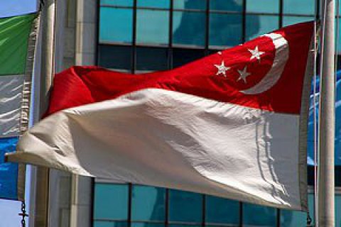 Singapore has announced sanctions against Russia