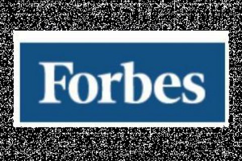 A rating of the best employers in Ukraine from Forbes