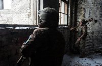 Enemies again unsuccessfully tried to capture Popasna - the General Staff of the Armed Forces