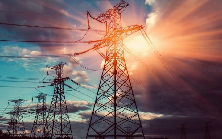 Ukrenergo holds first auction for electricity exports to Moldova