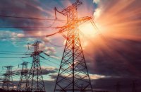 Ukrenergo holds first auction for electricity exports to Moldova