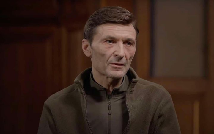 Criminal lawyer Vitaliy Tytych: “None of our partners directly states that Russia is committing genocide in Ukraine”