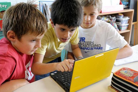US parents want children to learn coding in school – expert