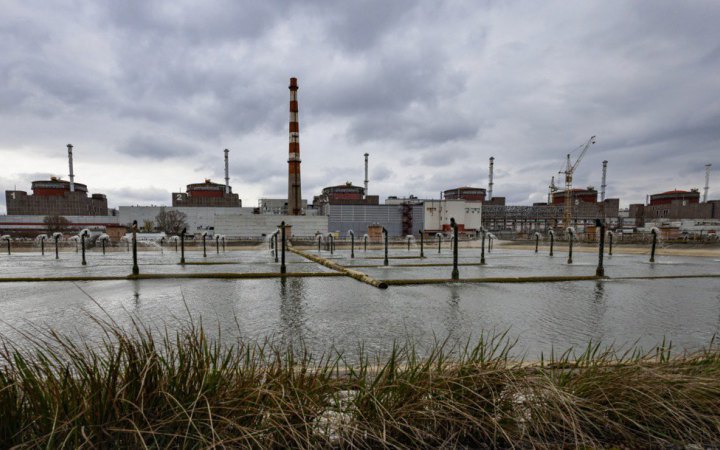 Zaporizhzhya NPP on verge of blackout for second time in a week