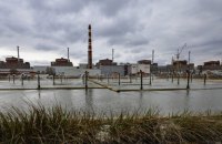 Zaporizhzhya NPP on verge of blackout for second time in a week