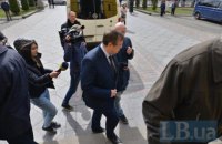 Kyiv prosecutors repeatedly file indictment in Russian ex-MP's murder case
