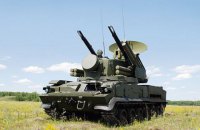 Baltic states, Poland discuss regional antiaircraft missile shield 